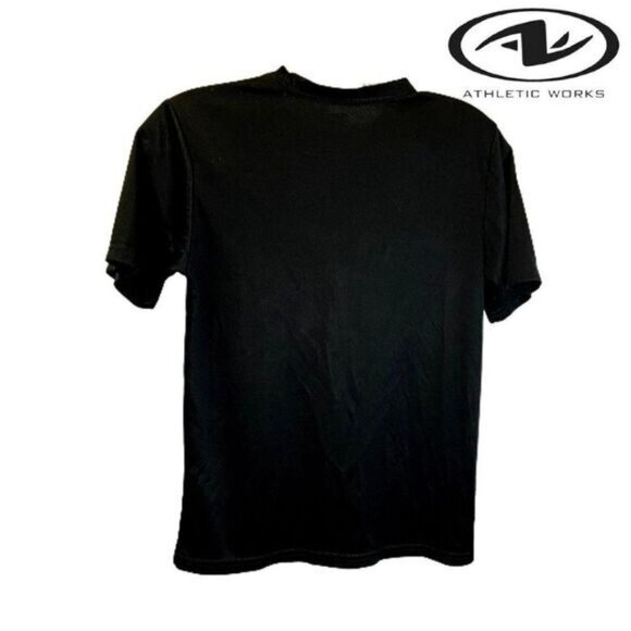 Athletic Works Kids Dry-Fit Moisture Wicking Active Athletic Performance - Picture 2 of 5